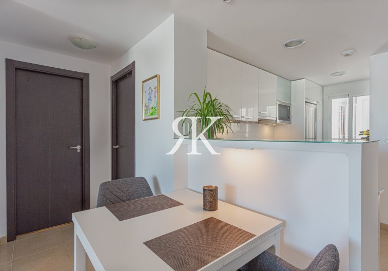 Revente - Appartement - Orihuela Costa - Costa Blanca