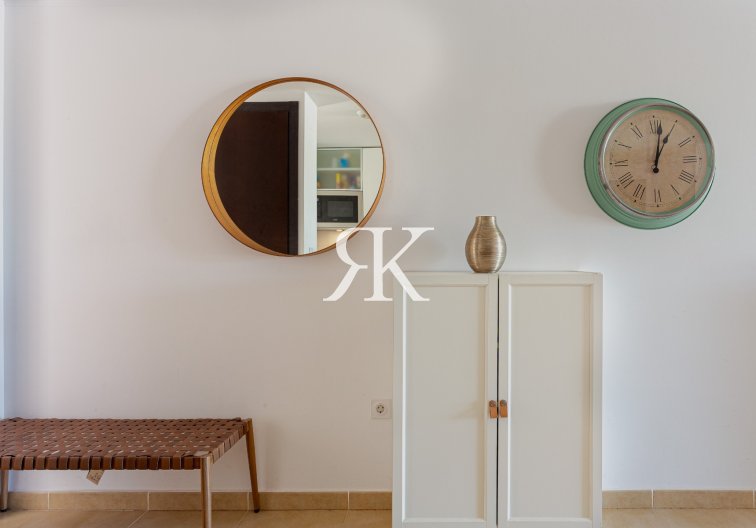 Revente - Appartement - Orihuela Costa - Costa Blanca