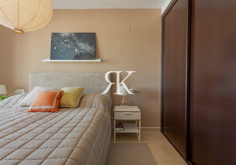 Revente - Appartement - Orihuela Costa - Costa Blanca