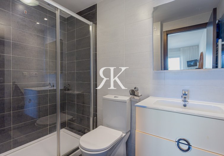 Revente - Appartement - Orihuela Costa - Costa Blanca