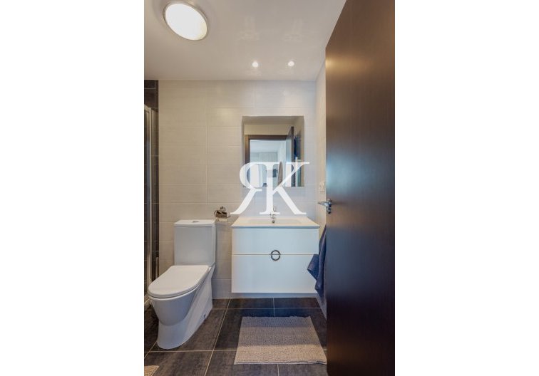 Revente - Appartement - Orihuela Costa - Costa Blanca