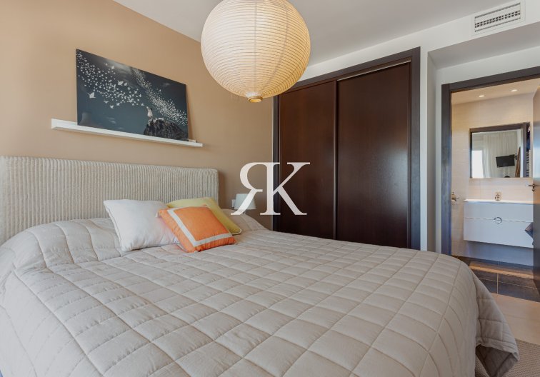 Revente - Appartement - Orihuela Costa - Costa Blanca