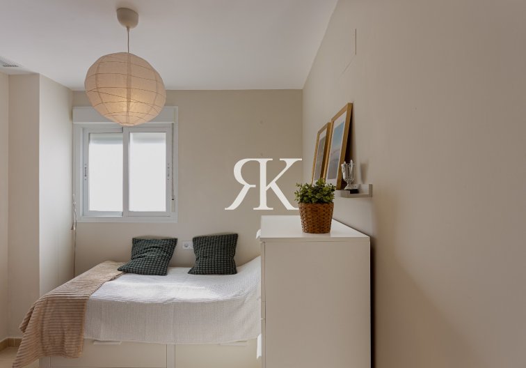 Revente - Appartement - Orihuela Costa - Costa Blanca