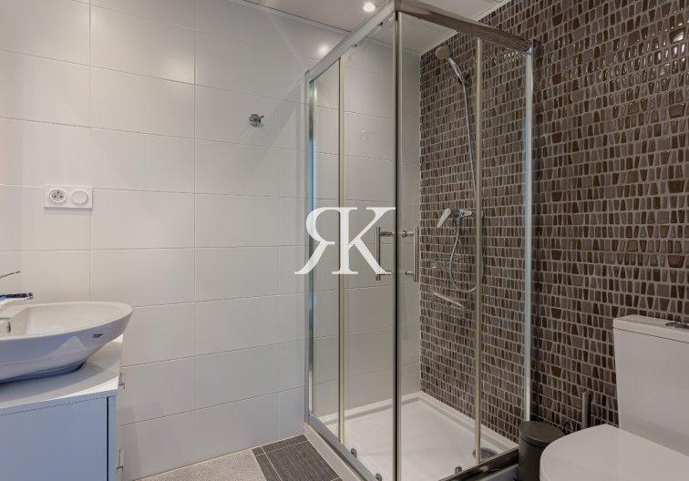 Revente - Appartement - Orihuela Costa - Costa Blanca