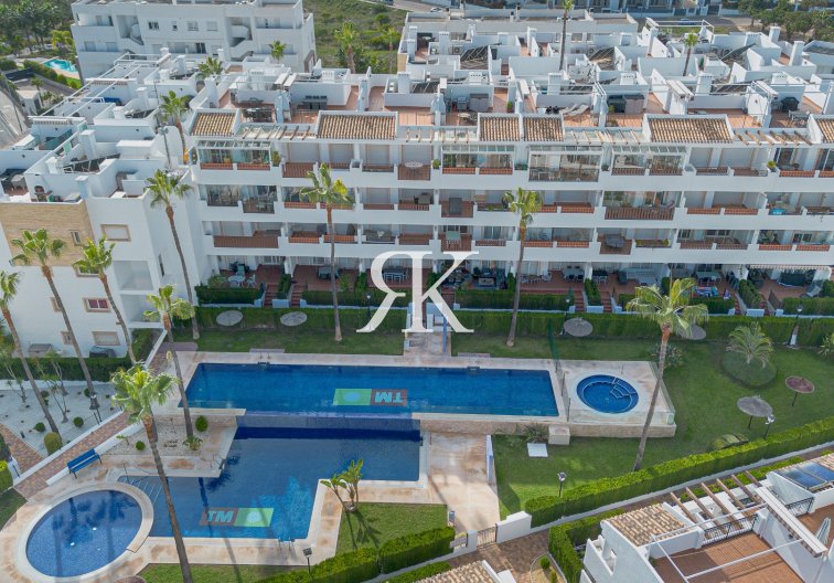 Revente - Appartement - Orihuela Costa - Costa Blanca