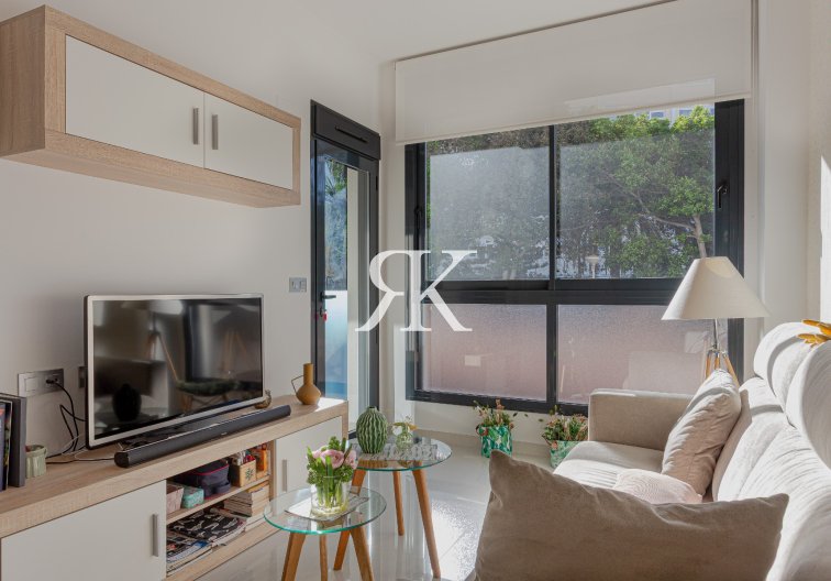 Revente - Appartement - Torrevieja - Costa Blanca