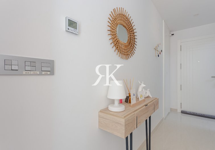 Revente - Appartement - Torrevieja - Costa Blanca