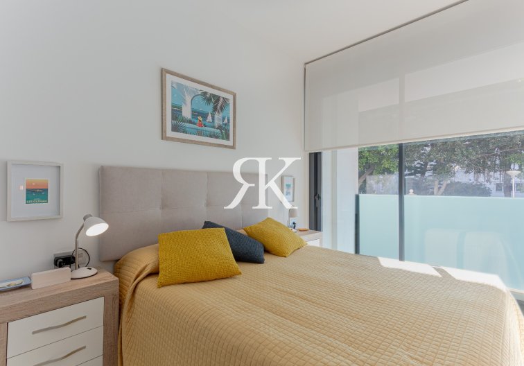 Revente - Appartement - Torrevieja - Costa Blanca