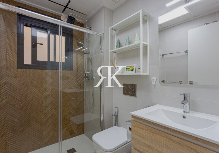 Revente - Appartement - Torrevieja - Costa Blanca