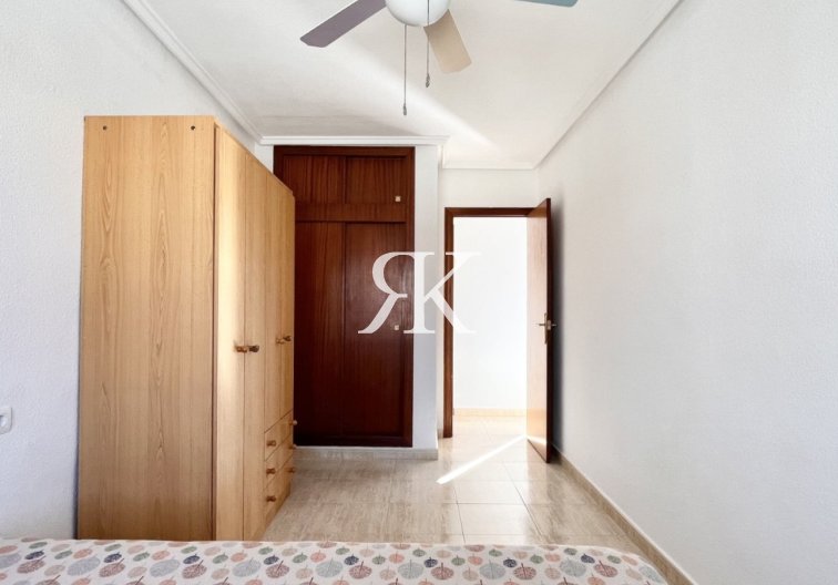 Segunda mano - town house - Torrevieja - Costa Blanca