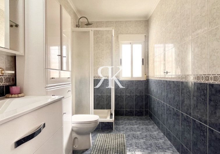 Segunda mano - town house - Torrevieja - Costa Blanca