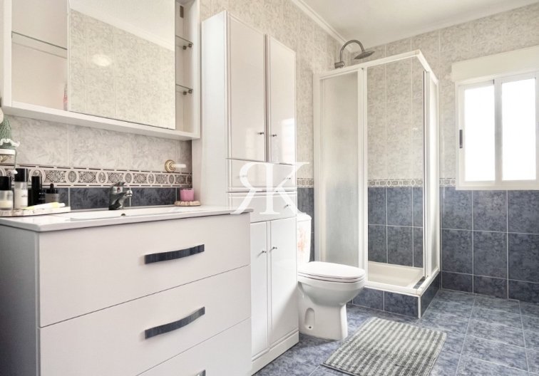 Segunda mano - town house - Torrevieja - Costa Blanca