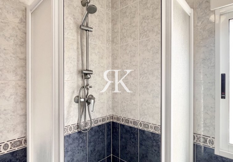 Segunda mano - town house - Torrevieja - Costa Blanca