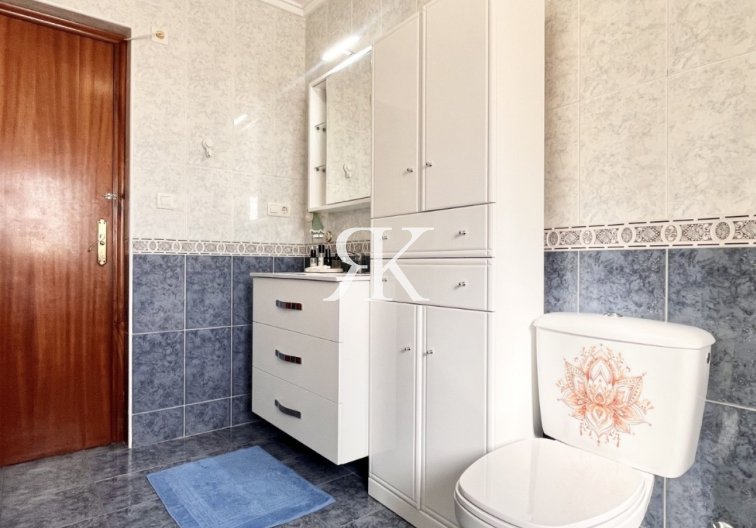 Segunda mano - town house - Torrevieja - Costa Blanca