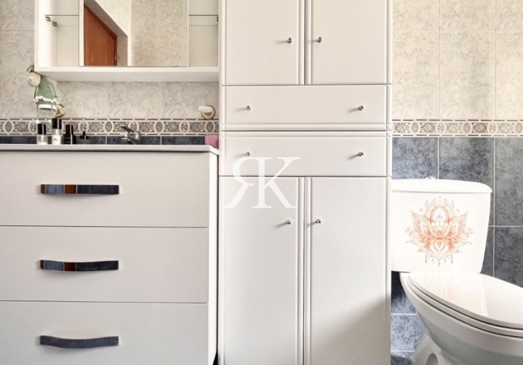 Segunda mano - town house - Torrevieja - Costa Blanca