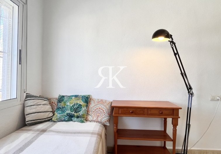 Segunda mano - town house - Torrevieja - Costa Blanca