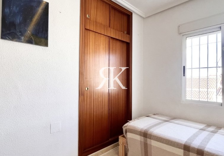 Segunda mano - town house - Torrevieja - Costa Blanca