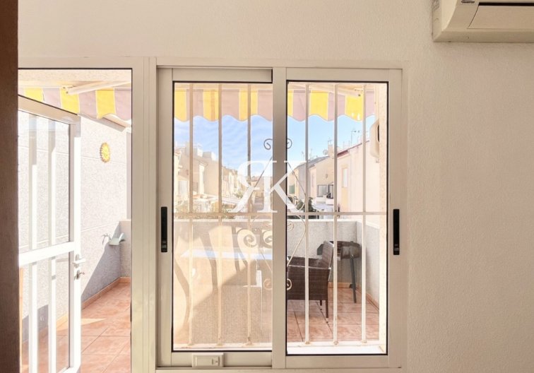 Segunda mano - town house - Torrevieja - Costa Blanca