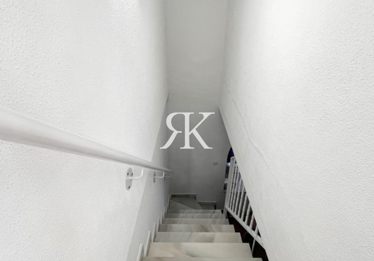 Segunda mano - town house - Torrevieja - Costa Blanca