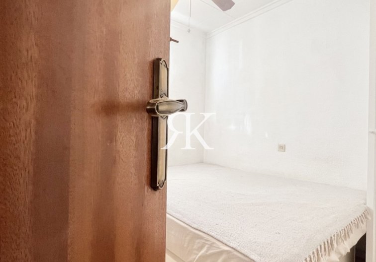 Segunda mano - town house - Torrevieja - Costa Blanca