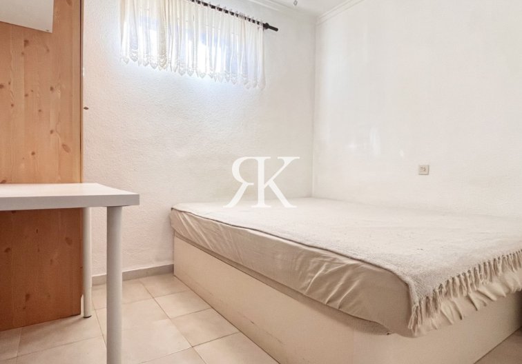 Segunda mano - town house - Torrevieja - Costa Blanca