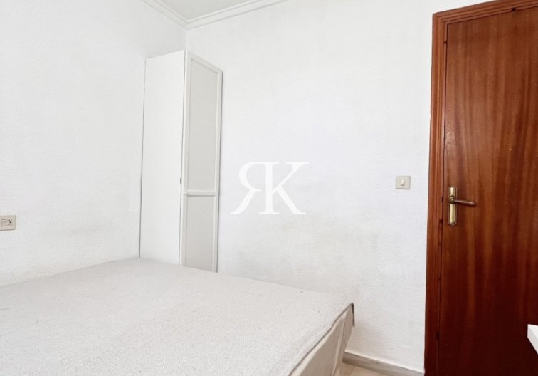 Segunda mano - town house - Torrevieja - Costa Blanca