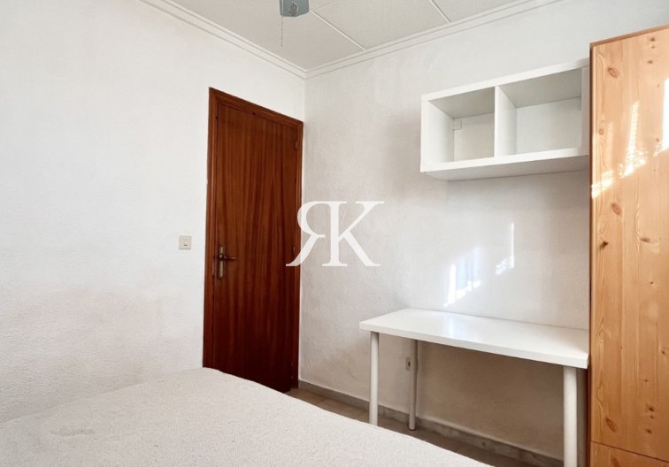 Segunda mano - town house - Torrevieja - Costa Blanca