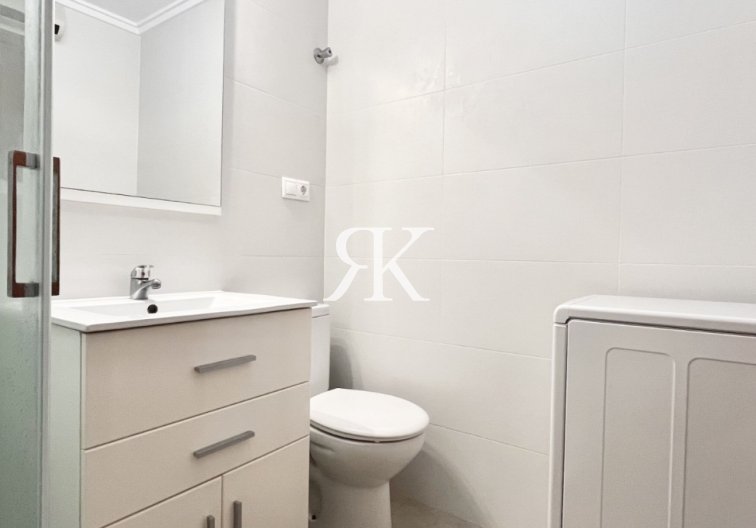 Segunda mano - town house - Torrevieja - Costa Blanca