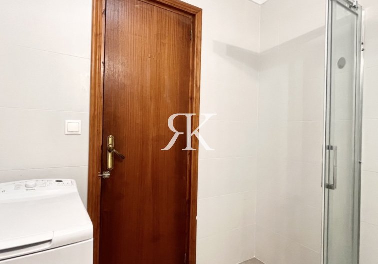 Segunda mano - town house - Torrevieja - Costa Blanca