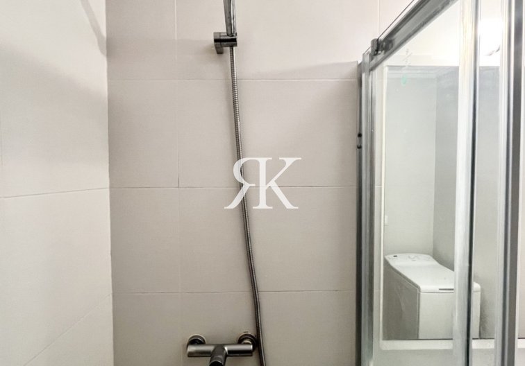 Segunda mano - town house - Torrevieja - Costa Blanca