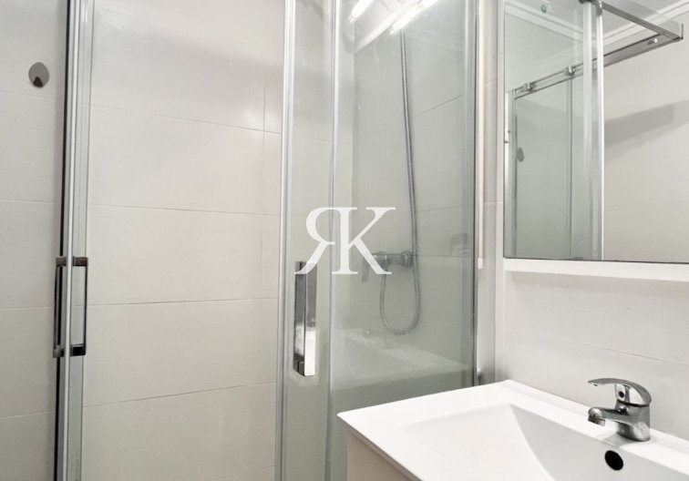 Segunda mano - town house - Torrevieja - Costa Blanca