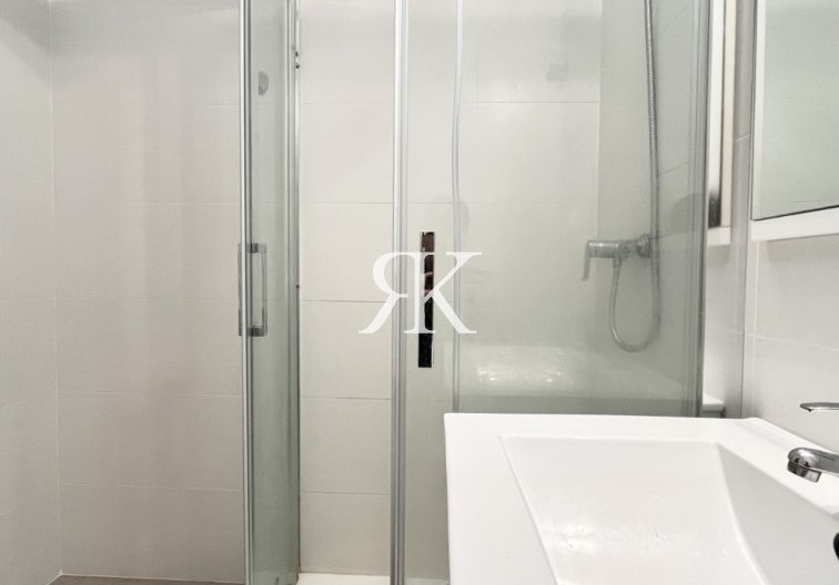 Segunda mano - town house - Torrevieja - Costa Blanca