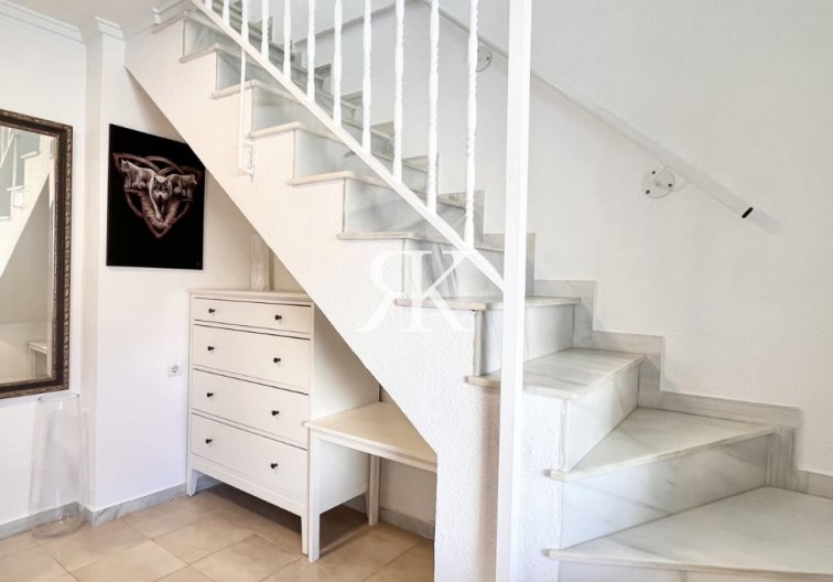 Segunda mano - town house - Torrevieja - Costa Blanca