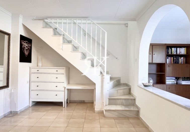 Segunda mano - town house - Torrevieja - Costa Blanca