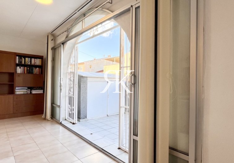 Segunda mano - town house - Torrevieja - Costa Blanca