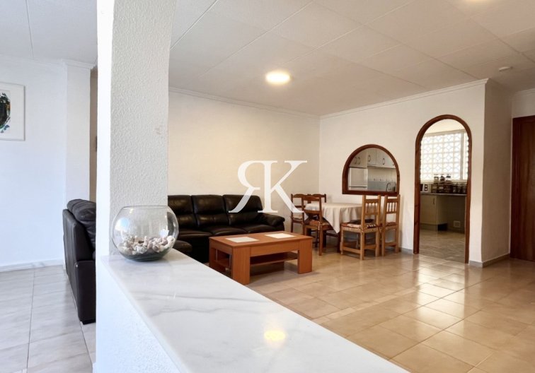 Segunda mano - town house - Torrevieja - Costa Blanca