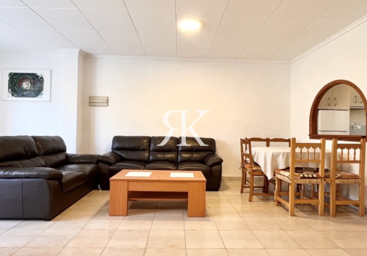 Segunda mano - town house - Torrevieja - Costa Blanca