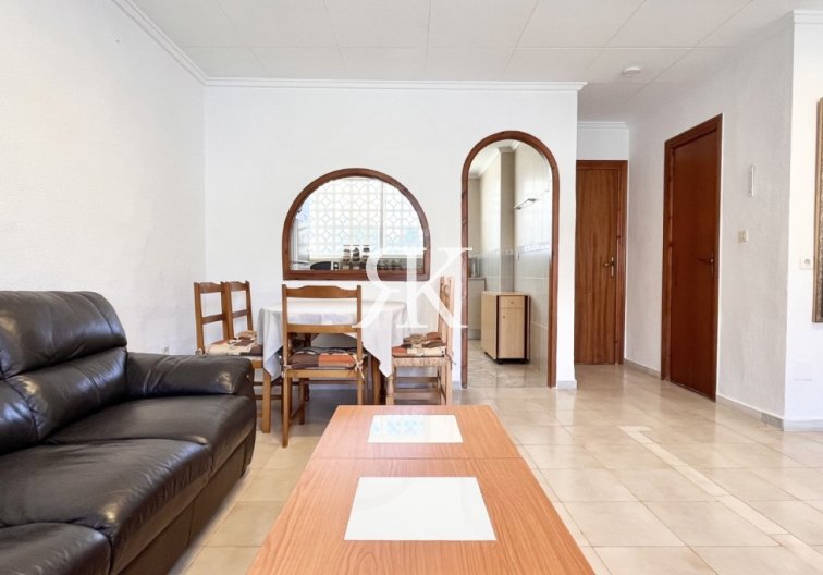 Segunda mano - town house - Torrevieja - Costa Blanca