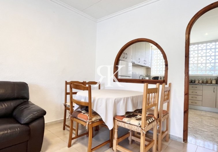 Segunda mano - town house - Torrevieja - Costa Blanca