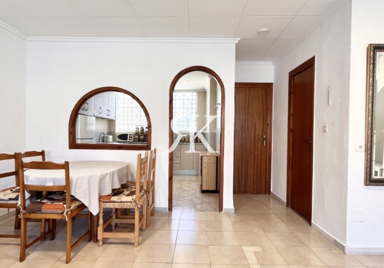 Segunda mano - town house - Torrevieja - Costa Blanca