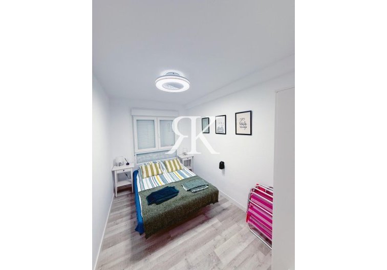 Revente - Appartement - Torrevieja - Playa del Cura