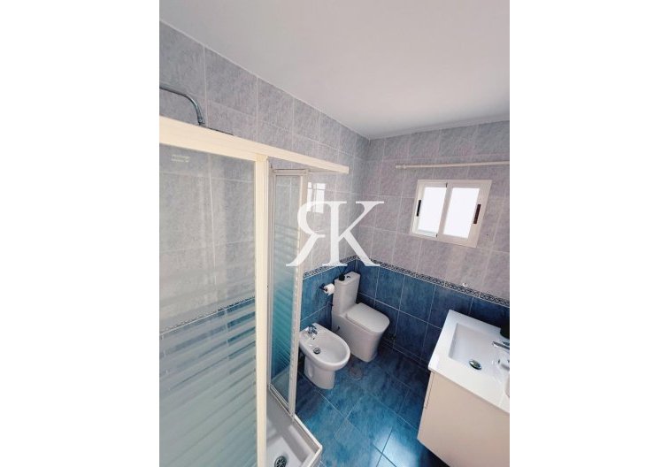 Revente - Appartement - Torrevieja - Playa del Cura