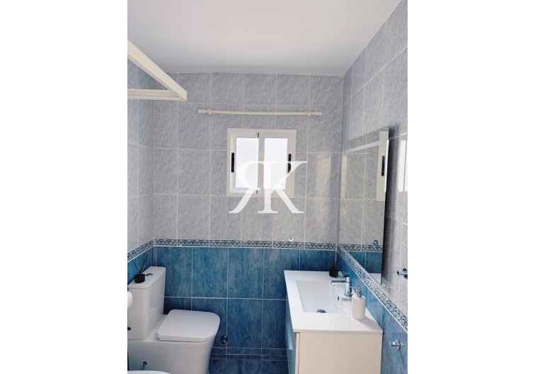 Revente - Appartement - Torrevieja - Playa del Cura