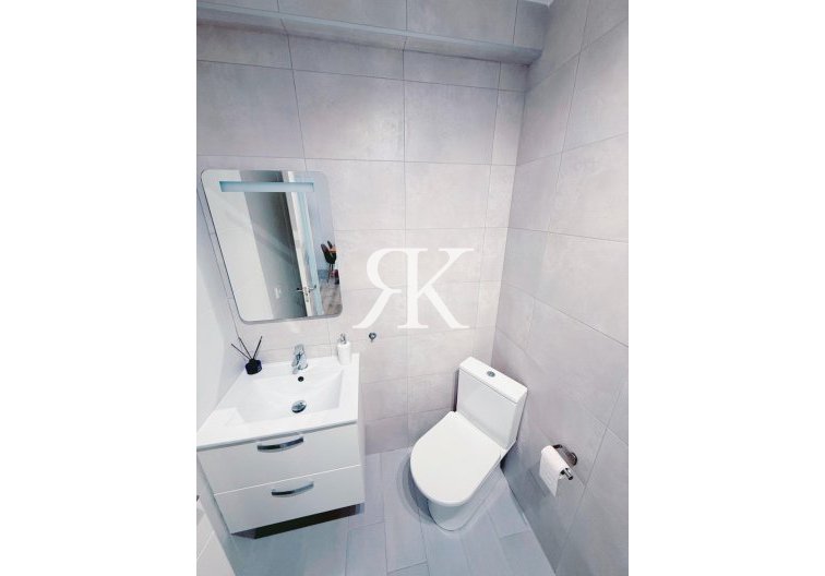 Revente - Appartement - Torrevieja - Playa del Cura