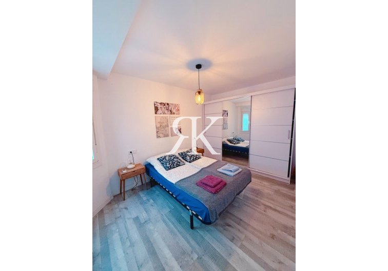 Revente - Appartement - Torrevieja - Playa del Cura