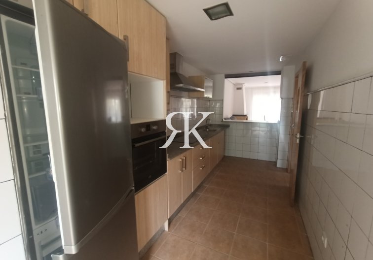 Wiederverkauf - Semi Detached - La Tercia Golf Resort - Inland