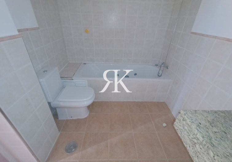 Wiederverkauf - Semi Detached - La Tercia Golf Resort - Inland