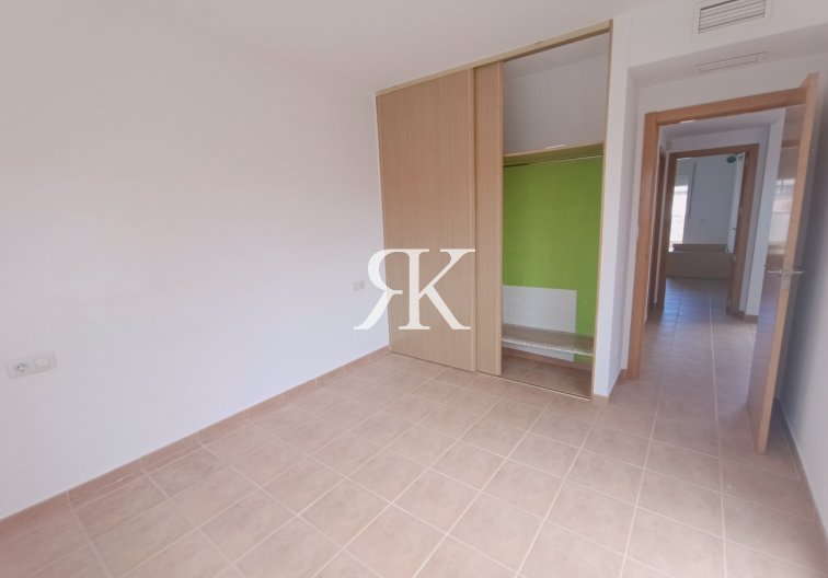 Wiederverkauf - Semi Detached - La Tercia Golf Resort - Inland