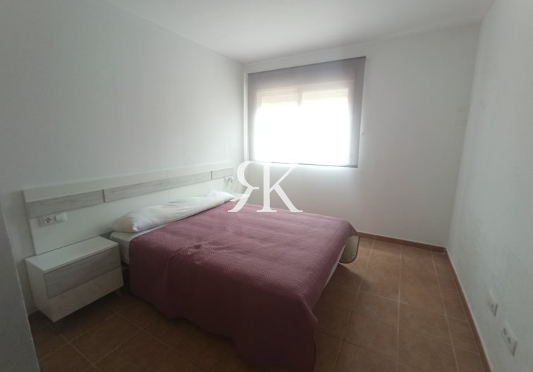 Wiederverkauf - Semi Detached - La Tercia Golf Resort - Inland