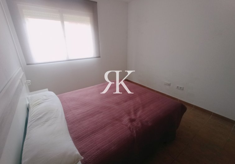 Wiederverkauf - Semi Detached - La Tercia Golf Resort - Inland